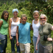 ecuador