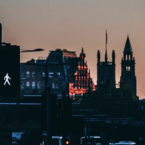 edinburgh