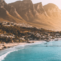 cape town