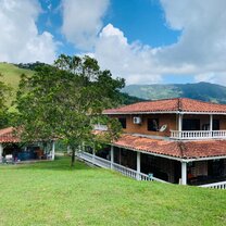 Here you will stay! Housing