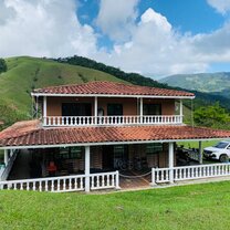 Perfect place to immerse yourself in nature Our House
