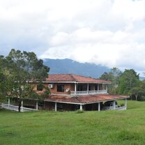 Perfect place surrounded by nature Staying