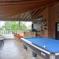 The Bar