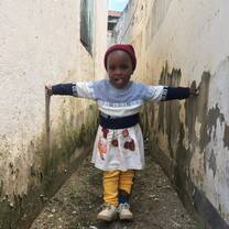 Volunteer in childcare in Tanzania with IVHQ