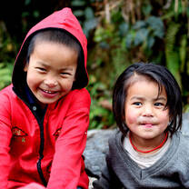 pelling kids