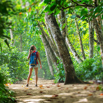 Costa Rica: Biodiversity, Ecology & Sustainability