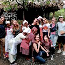 Volunteer in childcare in Tanzania with IVHQ