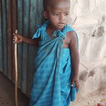 Volunteer in childcare in Tanzania with IVHQ