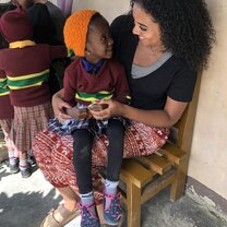 Volunteer in childcare in Tanzania with IVHQ Volunteer in childcare in Tanzania with IVHQ