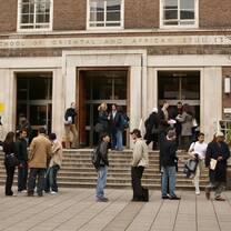 IFSA SOAS, University of London program