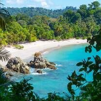 Study Abroad in Costa Rica