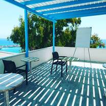 Learn Greek in Paros!