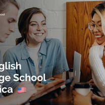 Your English Language School in America