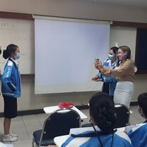 Directing a Student Activity