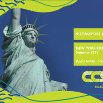 CCSA - NYC