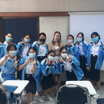 A Happy Class is a Successful Class!