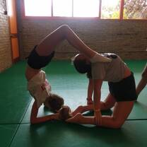 Yoga