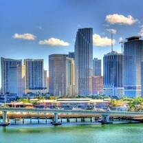Miami City