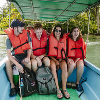 Sustainable Development in Costa Rica