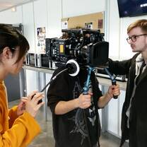 Filmmaking