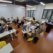 Shanghai Classroom