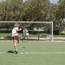 CAMPO DE FÚTBOL