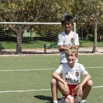 CAMPO DE FÚTBOL