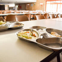 DINING HALL