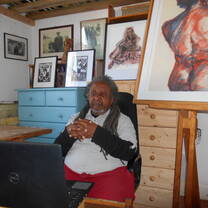 Lionel Davis virtual engagement