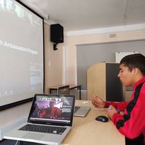 Ubuntu Student engagement
