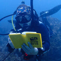 PADI instructor costa rica