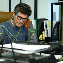 Volunteer in different fields 