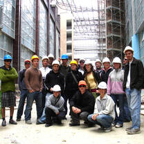 Architecture Field Trip