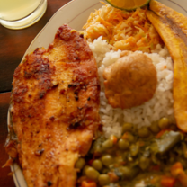 Lunch