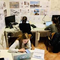 Architecture Studio Space