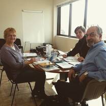 Learn Ancient Greek with us!