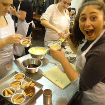 Cooking Class