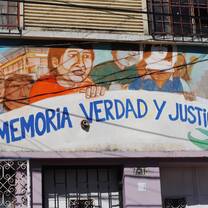 Museum of Truth and Justice