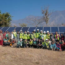 Solar panel 2