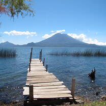 Lake Atitlan
