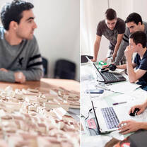 Architecture Program