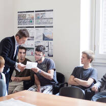 Elective Courses