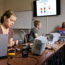 Physics Lab