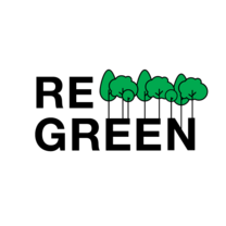 Re:Green Logo