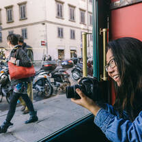 Exploring Florence