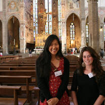 Tour Guide Practicum
