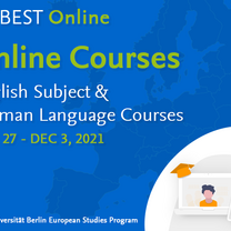 Banner FU-BEST Online Courses