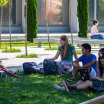 UPO campus