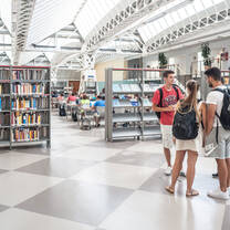 UPO Library