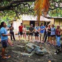 Costa Rica Adventure with Gapforce